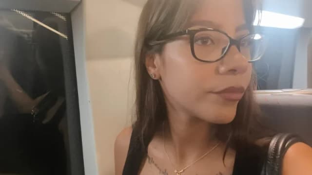 Carolina Rojas Sanchez