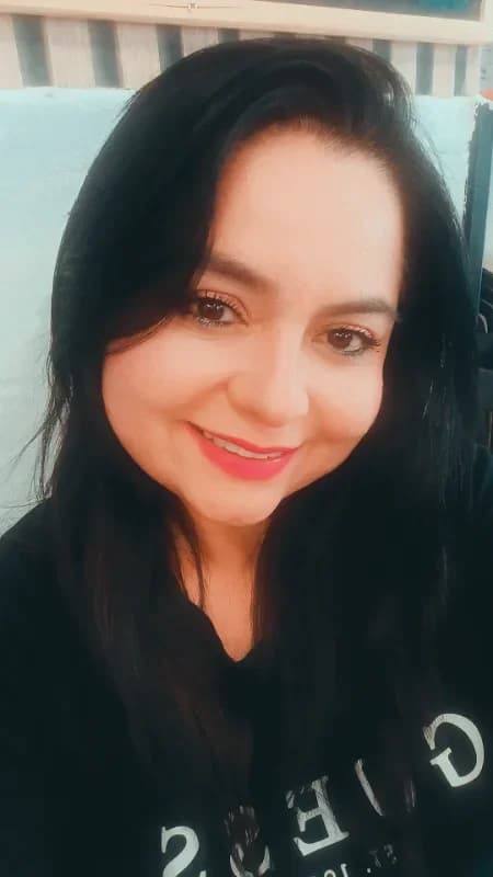 Angela Jaramillo