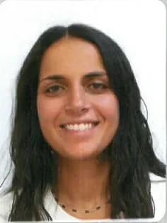 Rocio González Santos