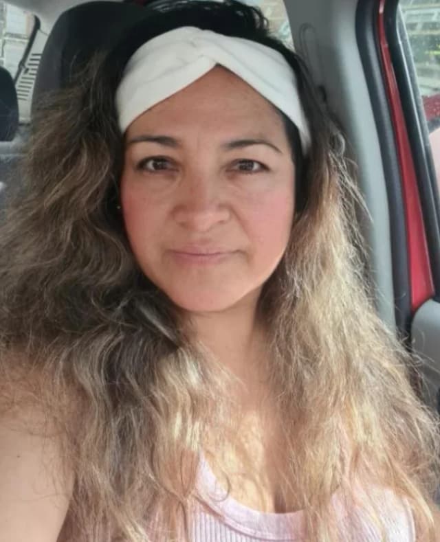 Ruth  magaly Villanueva Rojas