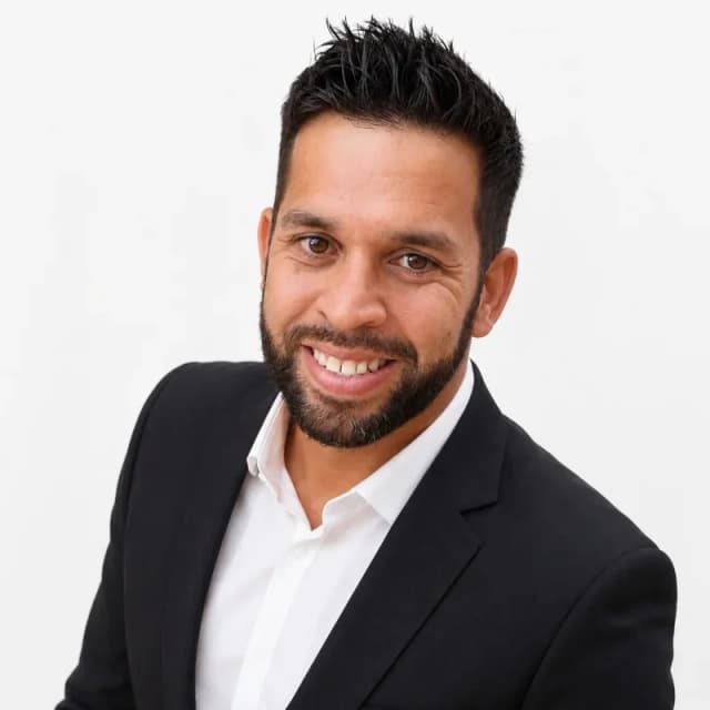 Rodrigo De Oliveira