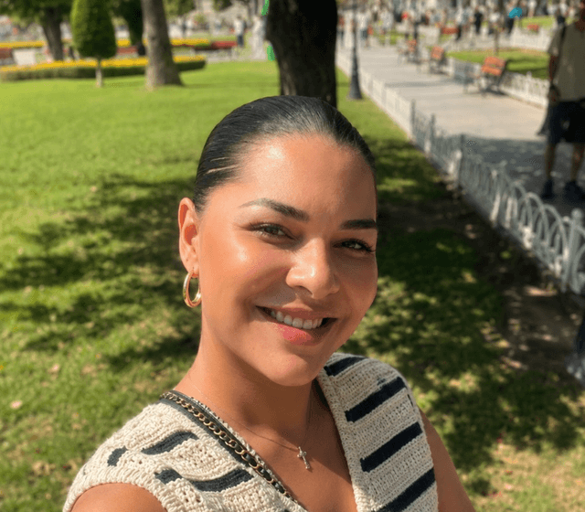 Ana Xavier