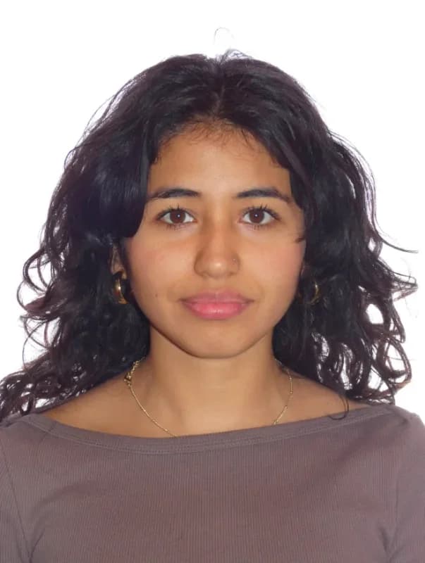 Akemi Benavides Paredes