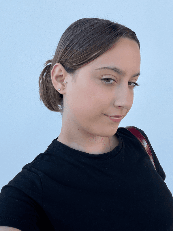 Natalia Escalona García