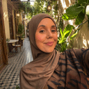 Chaimae Serroukh