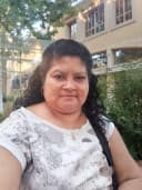 Angela Yamileth Pérez Mejía