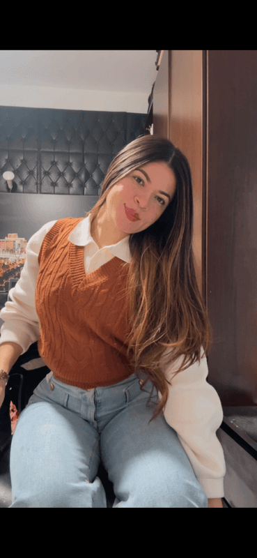 Vanessa Rivas