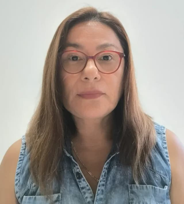 Milagros Villafuerte C.