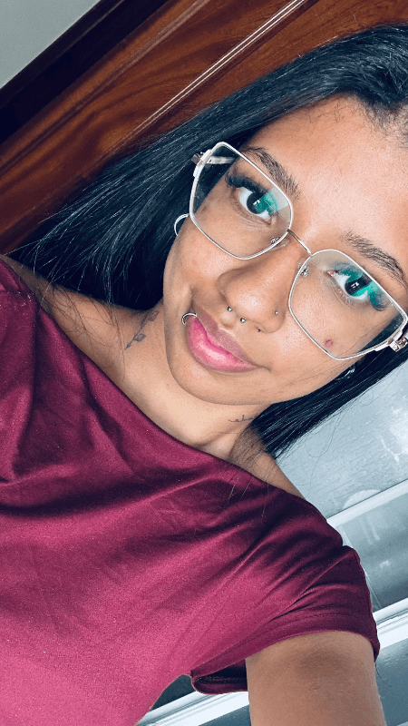 Andressa Gomes da silva