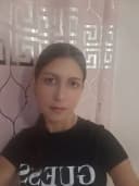 Rosa María Porras vega