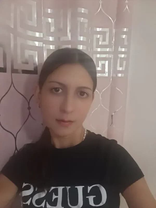 Rosa María Porras vega