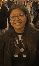 Ruth Morales Grefa