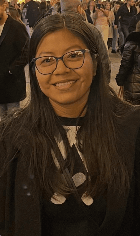 Ruth Morales Grefa