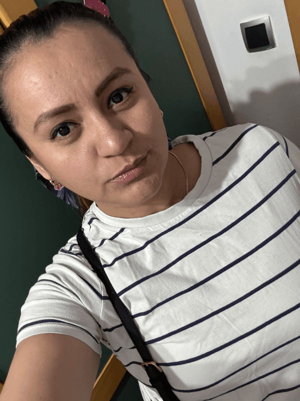 Shirley Mariana Granados
