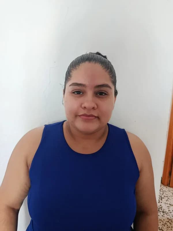 KEYDY OROZCO SOLANO