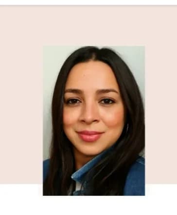 Daylin Fabiola Quintanilla Rivera
