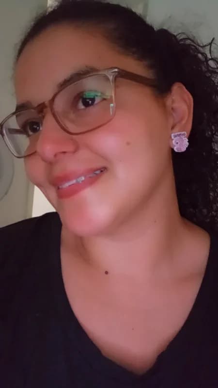 Katherine yoseline Aguilar