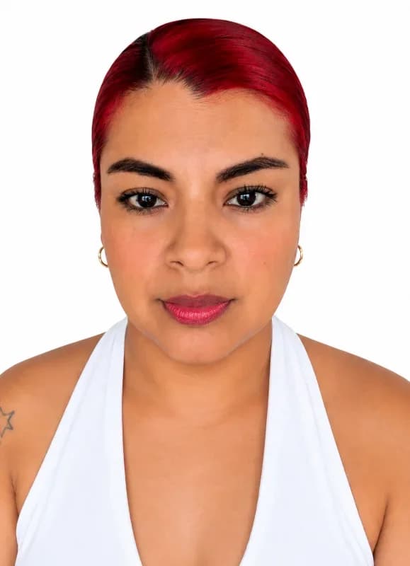 Sandra Patricia Herrera Alvarado