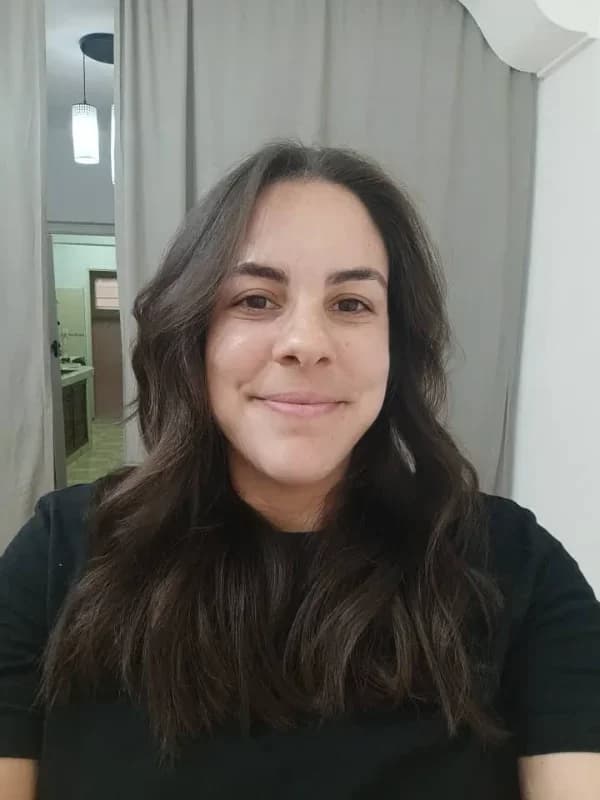 Ana Karla García