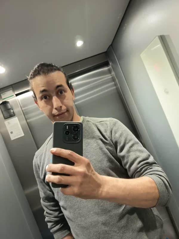 Issam Errouiza
