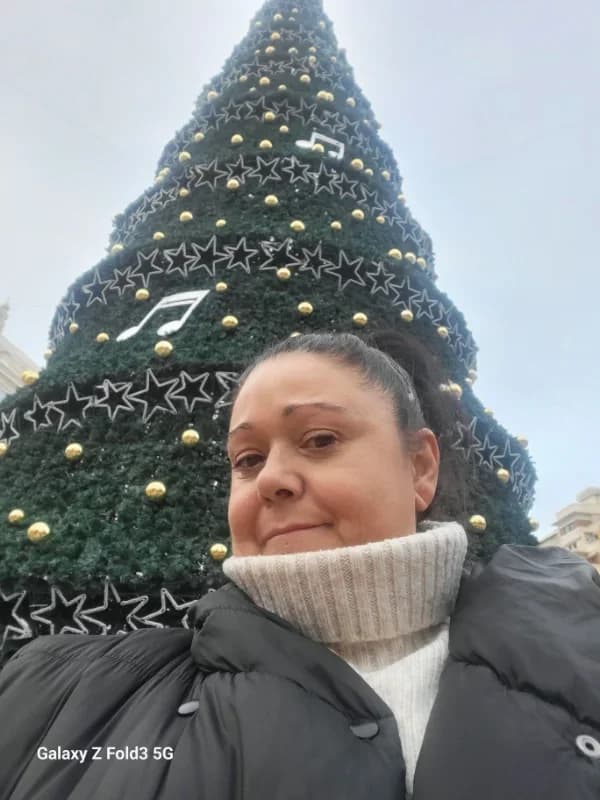 Mercedes Saiz aguilar
