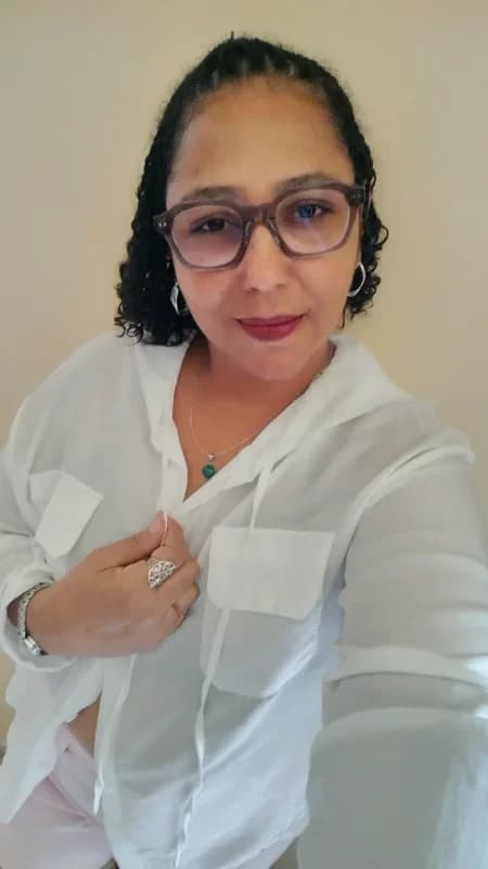 Ana Milena Lozano Saavedra