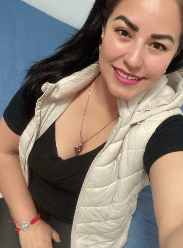 Evelyn Briones