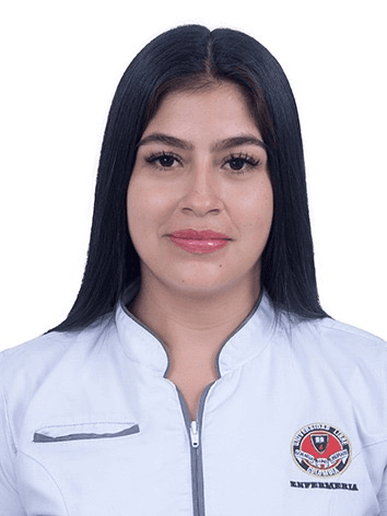 Gabriela Gutierrez Tafur