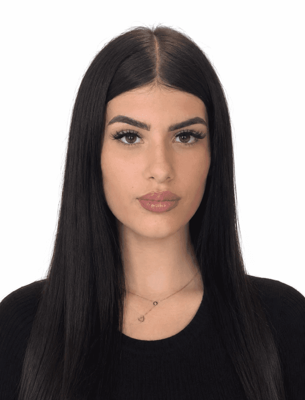 Talia Mangione  Valbuena
