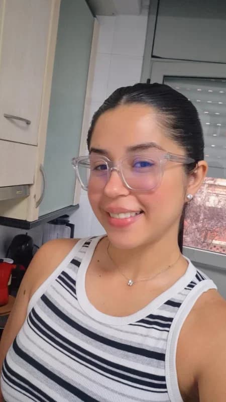 Shakira Castellano