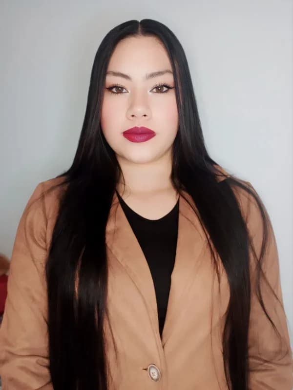 Lizeth Mayerly Rubio