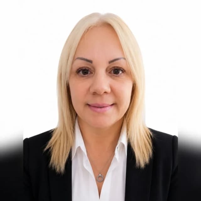 Tania Lanfranchi