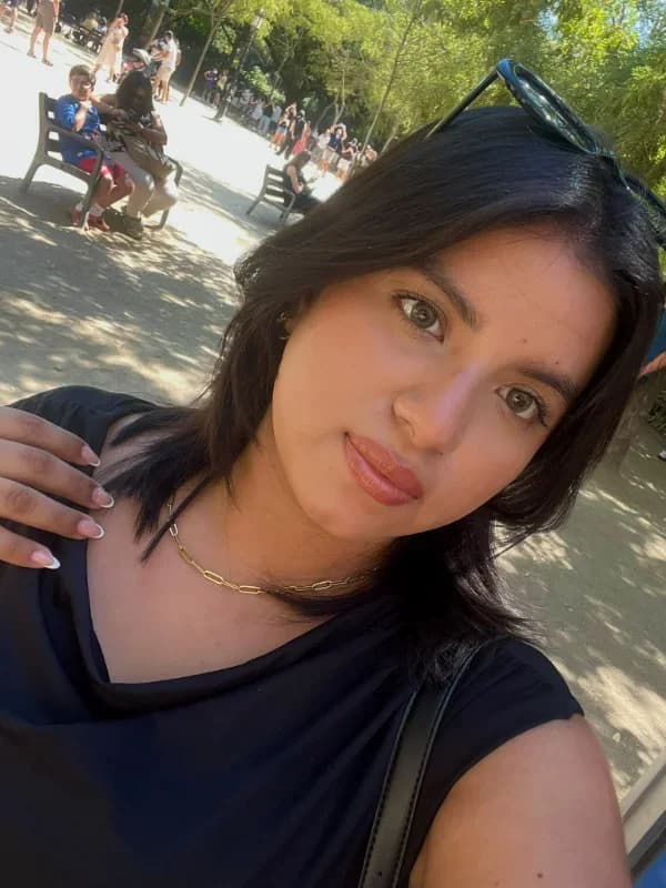 Judith Bohorquez Salazar