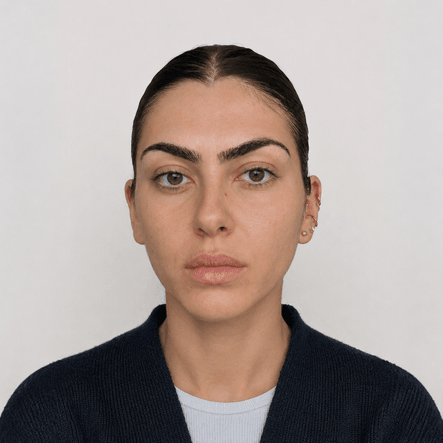 Morgane Rodriguez