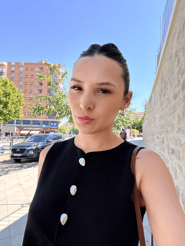 Wanda Benitez