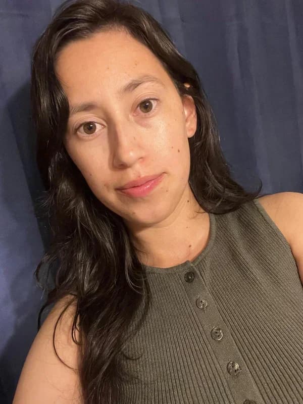 Pamela Jissell Velasquez Amaya