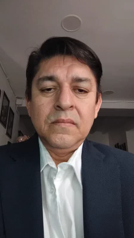 Javier Armando Urrelo Cardenas