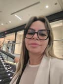 PATRICIA ELIZABETH GUDIM DE DEUS