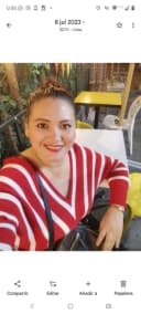 Ysabel Cristina Hernando