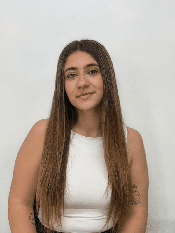 Gisela Cuacos Pérez