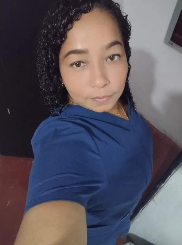luceth María Meza Paternina Meza Paternina