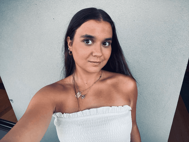 Carlota Santamaria