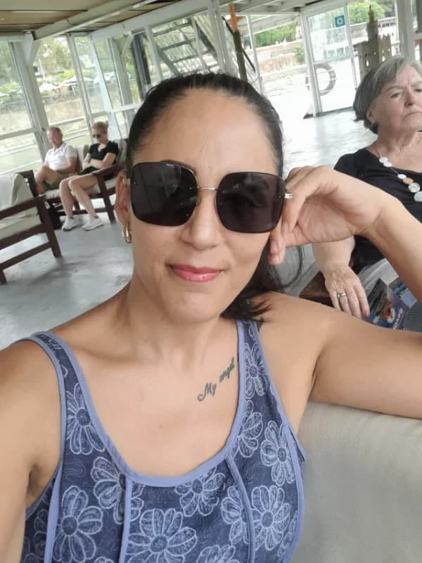 Eleana Gonzalez del Águila