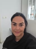 Josiane Cabral do nascimento