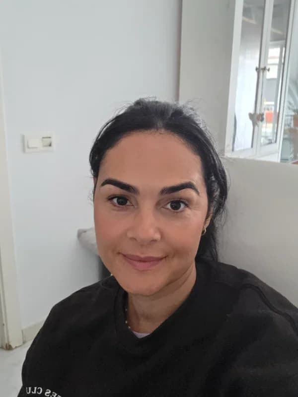 Josiane Cabral do nascimento