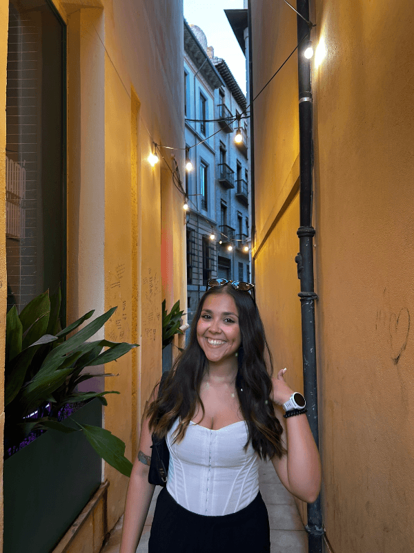 Laura Avilés Yepes