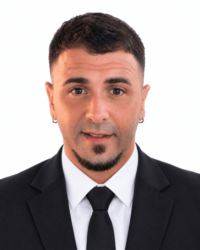 Juan Romacho Ortega