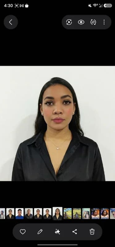 Hillary Chavez