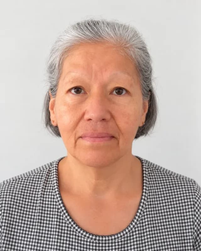 Rosa Velasquez Lopez