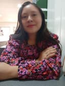 Fatima Del Carmen Valencia Martínez